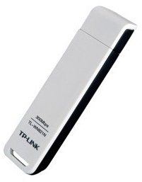 WiFi USB adaptér TP-Link TL-WN821N