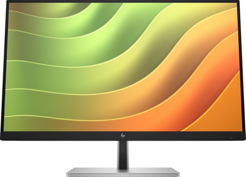 LCD monitor 23.8" HP E24u G5