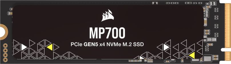 SSD disk Corsair MP700 2TB
