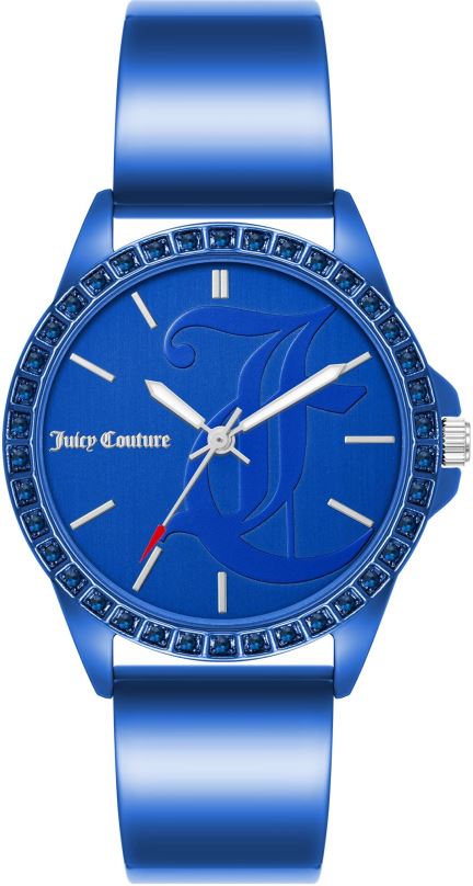 Dámské hodinky Juicy Couture JC/1385BLBL