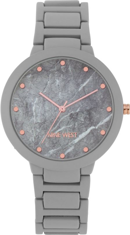 Dámské hodinky Nine West NW/2274MAGY