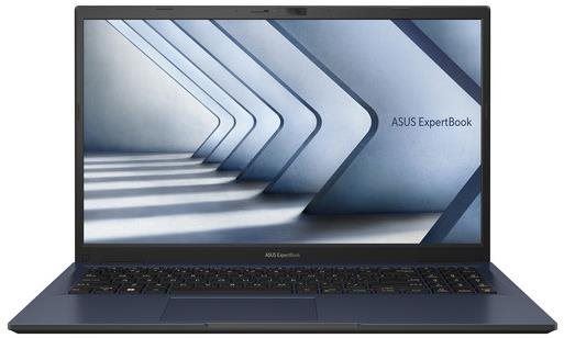 Notebook ASUS ExpertBook B1 B1502CGA-BQ0217X Star Black
