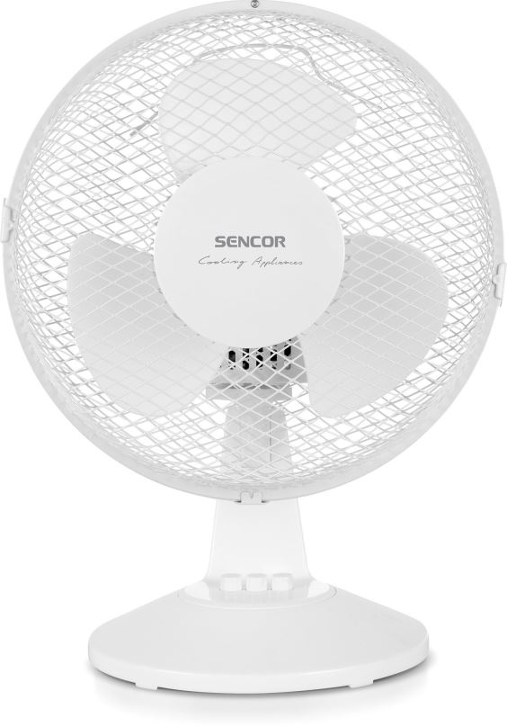 Ventilátor SENCOR SFE 2310WH