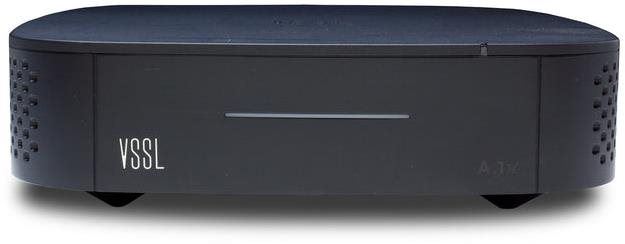 AV receiver VSSL A.1X
