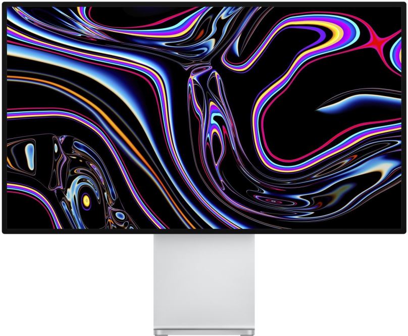 LCD monitor 32" Apple Pro Display XDR Nano-texture Glass bez stojanu