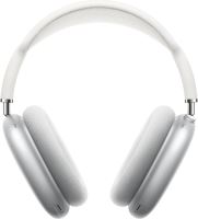 Bezdrátová sluchátka Apple AirPods Max Stříbrná