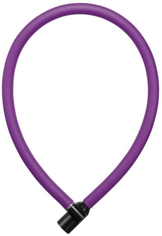 Zámek na kolo AXA Resolute 6-60 Royal purple