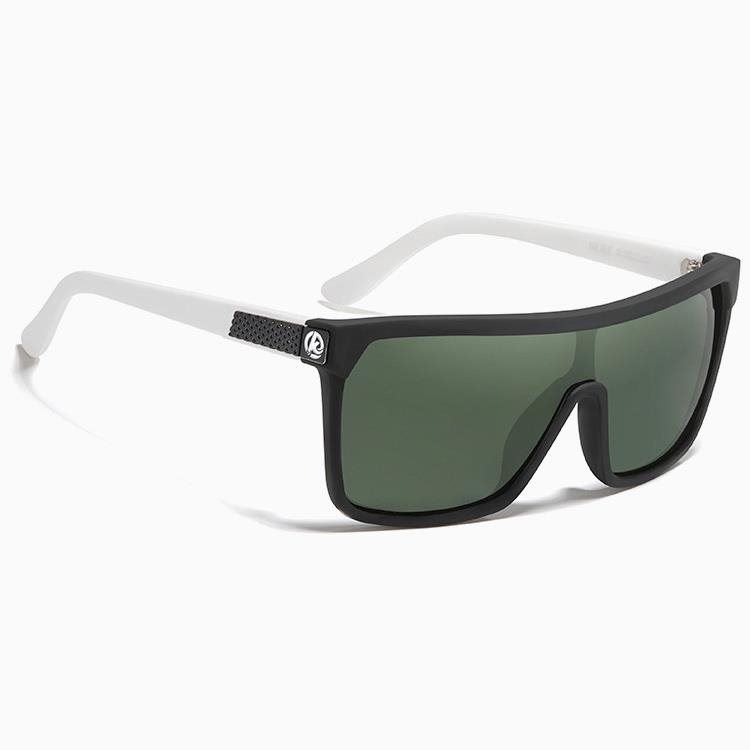 Sluneční brýle KDEAM Stockton 3 Black & White / Army