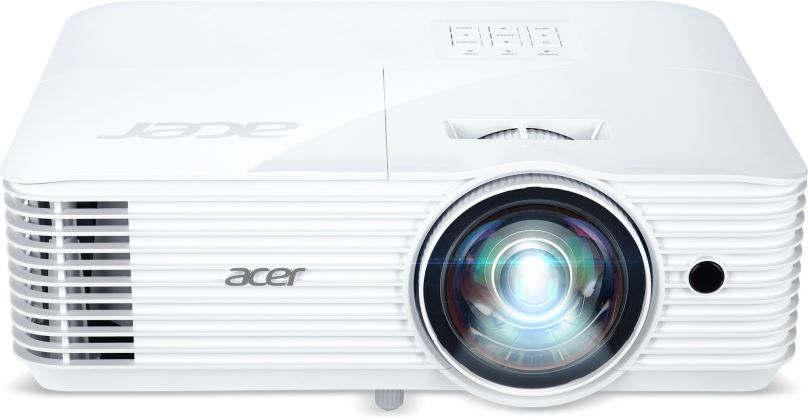 Projektor Acer S1386WHn Short Throw