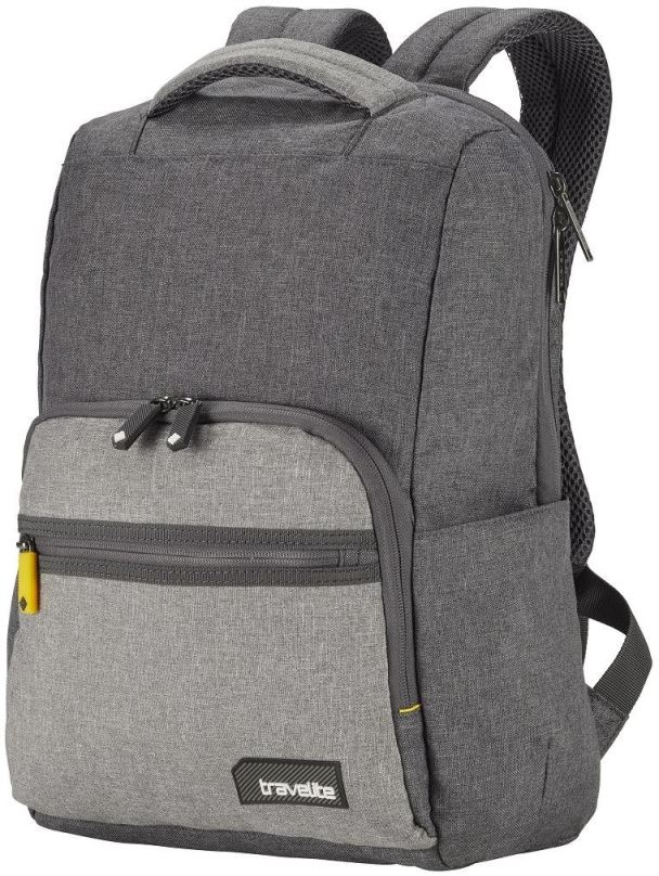Sportovní batoh Travelite Nomad Backpack Anthracite