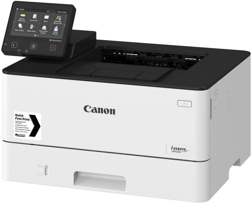 Laserová tiskárna Canon i-SENSYS LBP228x