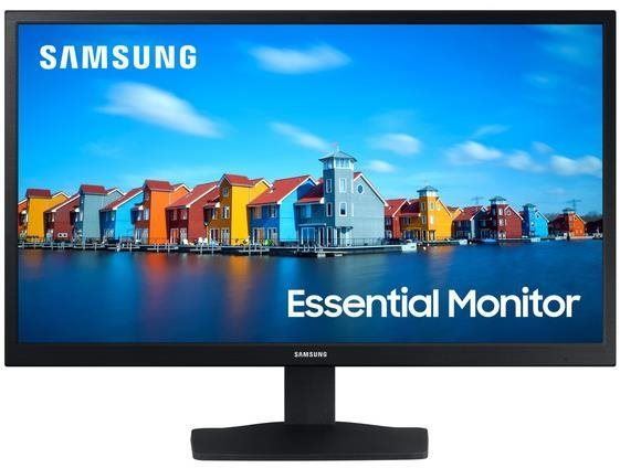LCD monitor 24" Samsung S31A