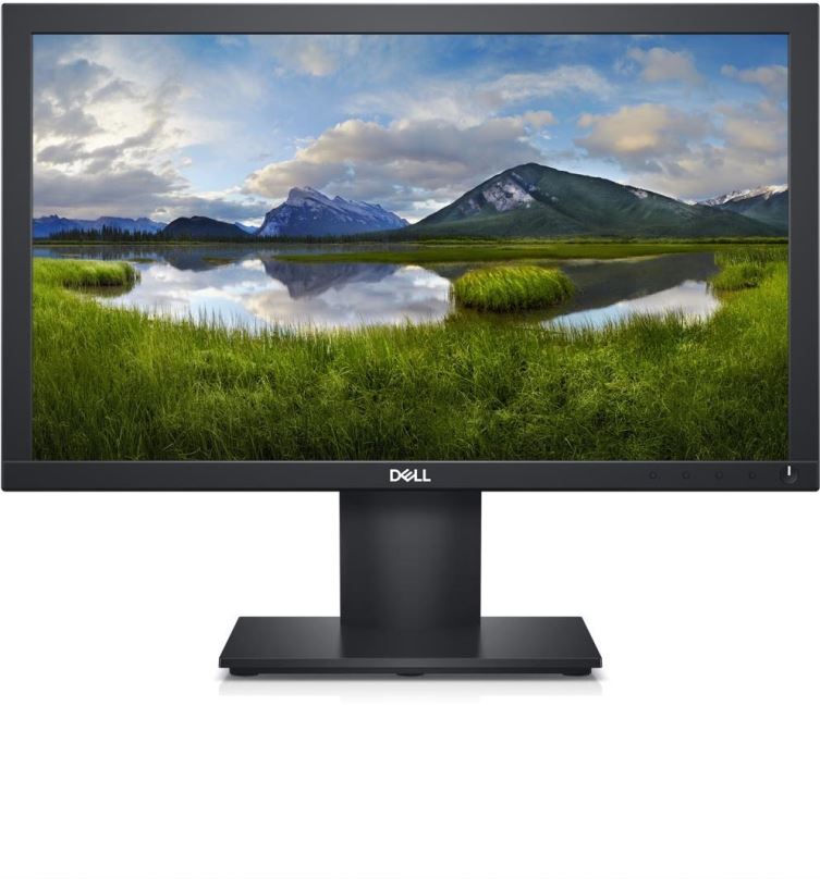 LCD monitor 21.5" Dell E2220H Essential