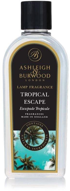Náplň do katalytické lampy Ashleigh & Burwood Tropical Escape, 500 ml