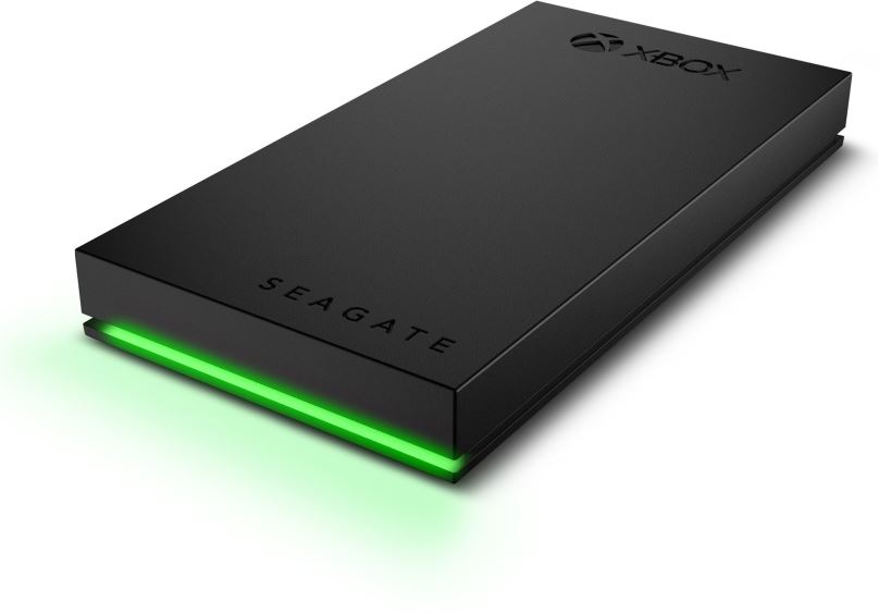 Externí disk Seagate Game Drive for Xbox SSD 1TB