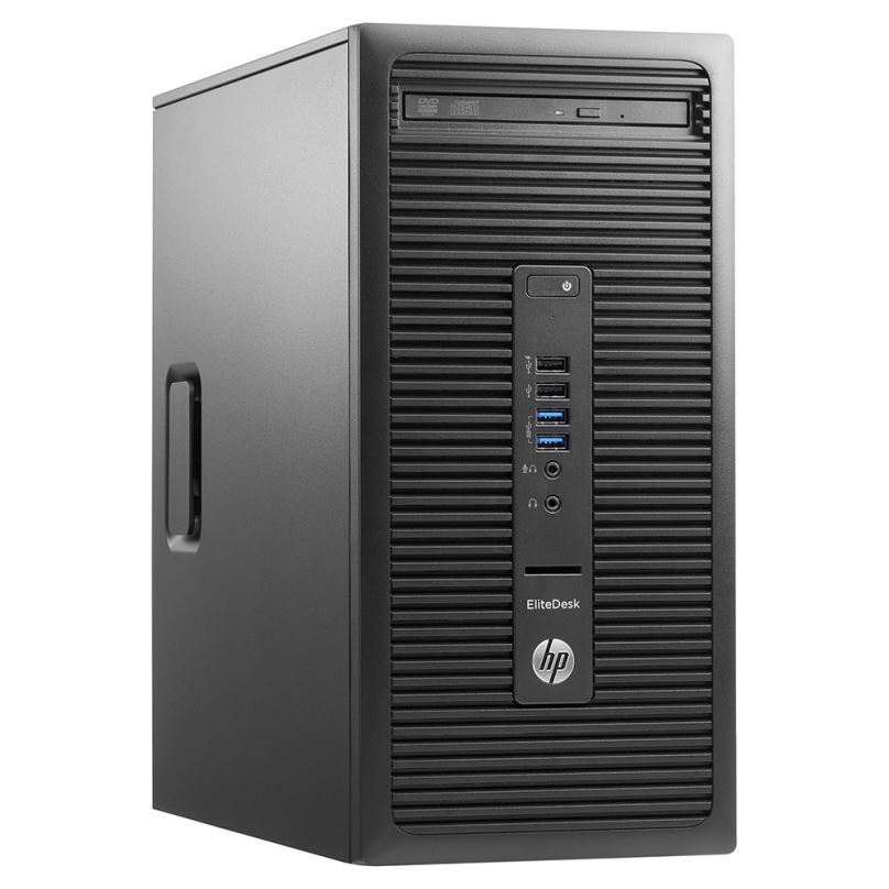 Repasovaný PC HP EliteDesk 705 G2 MT, záruka 24 měsíců