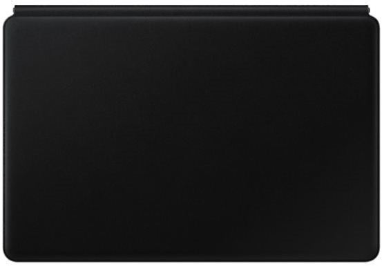 Pouzdro na tablet s klávesnicí Samsung Ochranný kryt s klávesnicí pro Galaxy Tab S7/ S8 11" černé