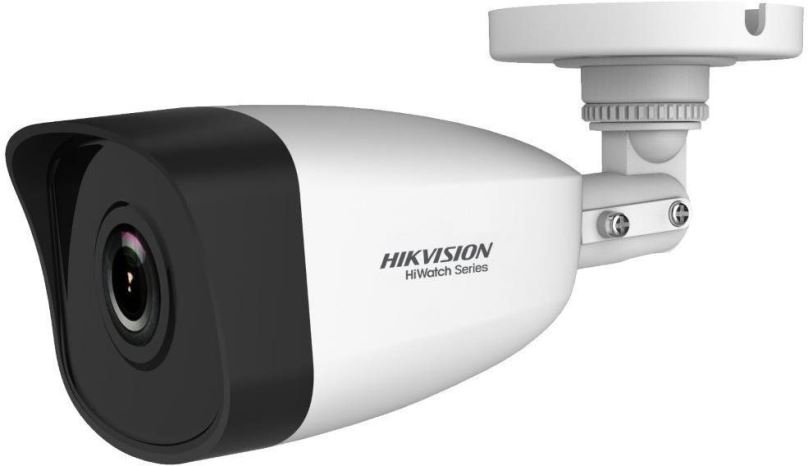 IP kamera HikVision HiWatch HWI-B140H(C) 4mm