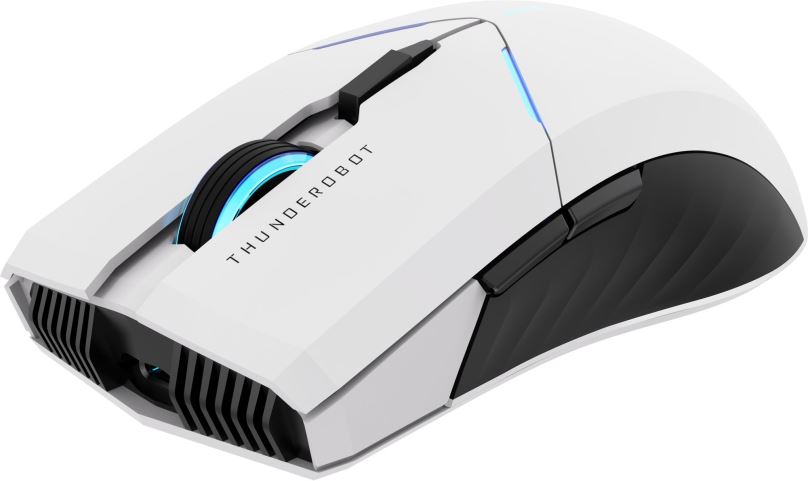 Herní myš ThundeRobot Dual-modes Gaming mouse ML702