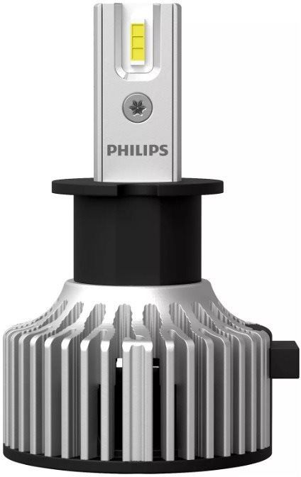 LED autožárovka Philips LED H7 Ultinon Pro3021