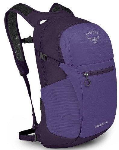 Turistický batoh Osprey Daylite Plus Dream Purple