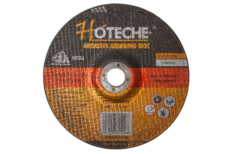 Brusný kotouč Hoteche HT550154