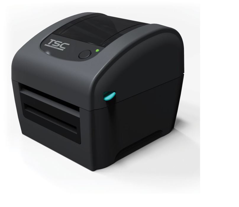 TSC DA200, tiskárna štítků, USB, 8 dpi/mm (99-058A001-00LF)
