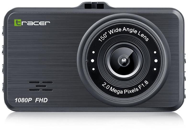 Kamera do auta Tracer Autorekordér 3.0S FHD Capri
