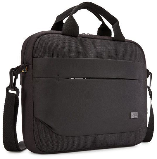 Taška na notebook Case Logic Advantage taška na notebook 15,6" (černá)