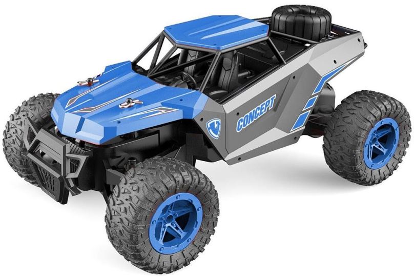 RC auto Buddy Toys BRC 16.523 Muscle X