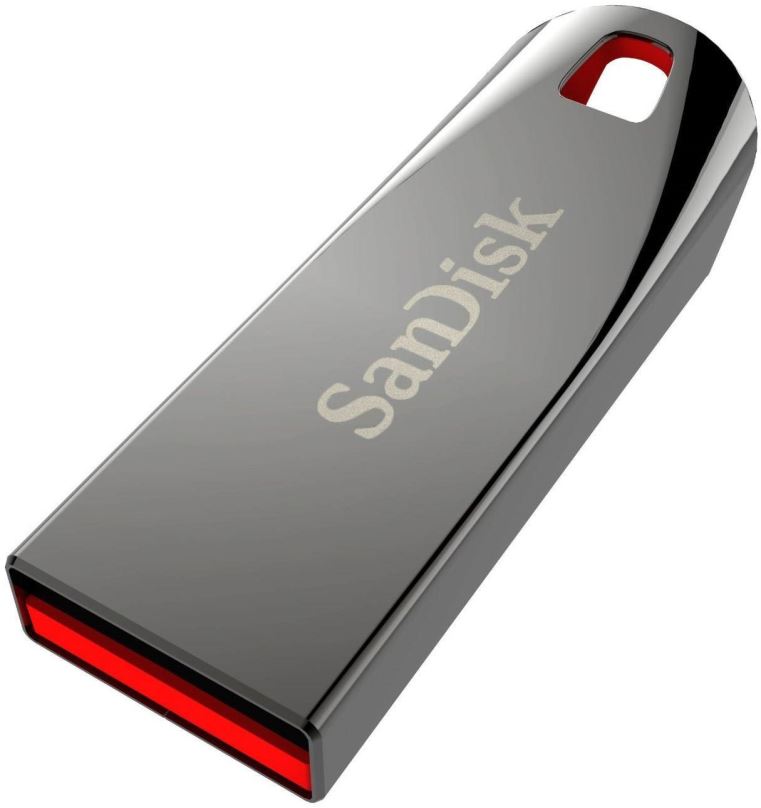 Flash disk SanDisk Cruzer Force 64GB