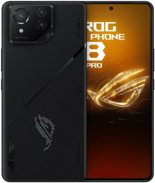 Mobilní telefon Asus ROG Phone 8 Pro 16GB/512GB Černý