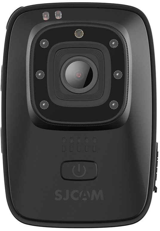 Outdoorová kamera SJCAM A10 - osobní kamera