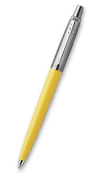 Kuličkové pero PARKER Jotter Originals Yellow
