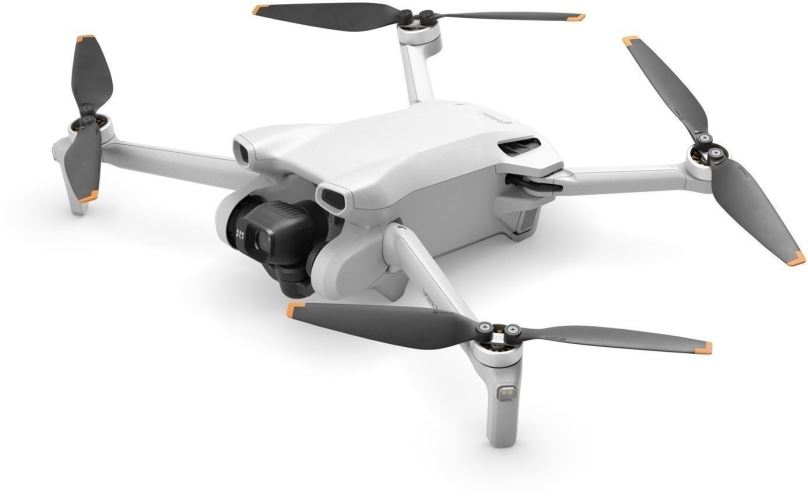 Dron DJI Mini 3 (Drone Only) (GL)