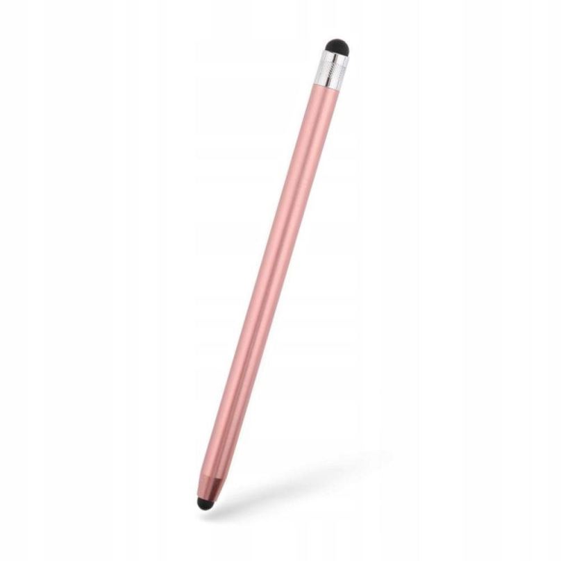 Dotykové pero (stylus) Tech-Protect Touch Stylus pero na tablet, růžové