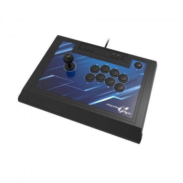 Arcade stick Hori Fighting Stick Alpha - PS5/PS4/PC