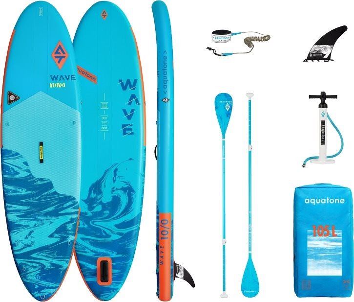 Paddleboard Aquatone Wave 10.0