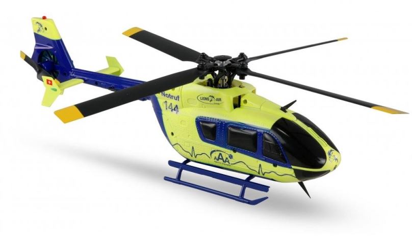 RC vrtulník Amewi RC vrtulník AFX -135 Alpine Air Ambulance