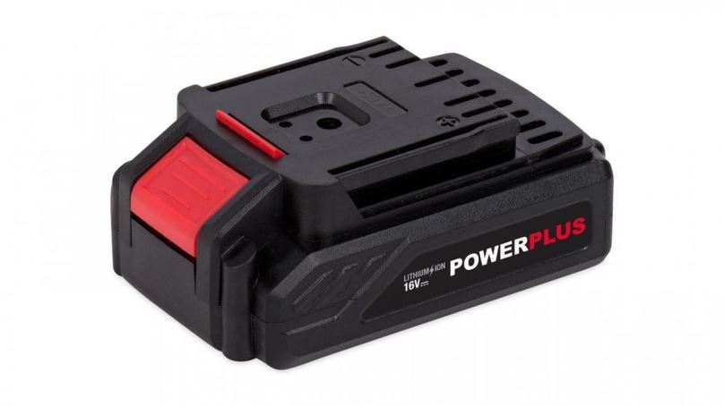 Nabíjecí baterie pro aku nářadí PowerPlus 103.124.06 - Baterie pro POWC1061