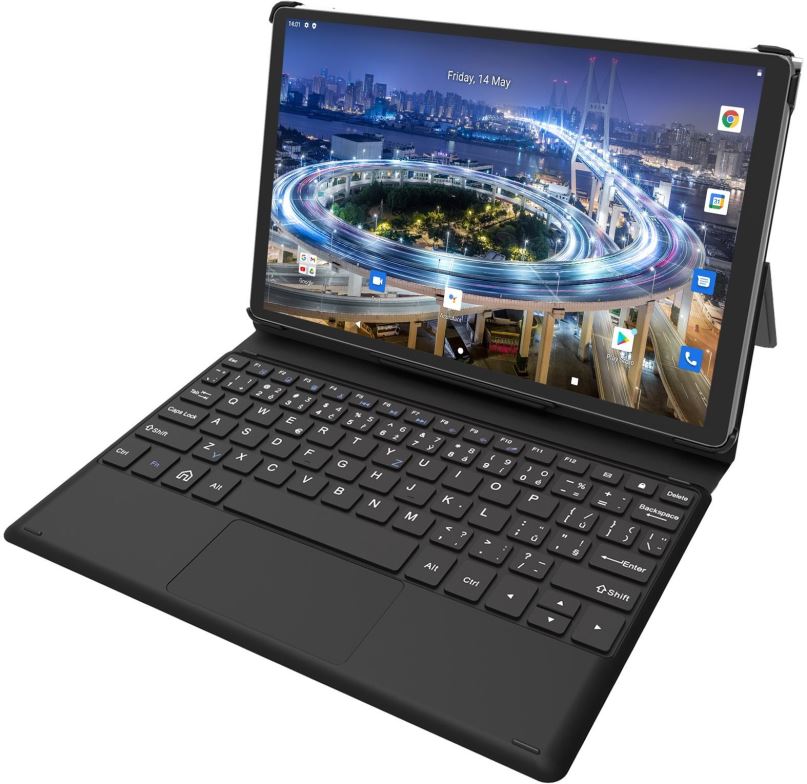 Klávesnice iGET K206 pro tablet L206