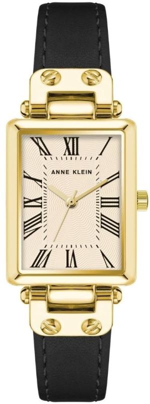 Dámské hodinky ANNE KLEIN 3752CRBK