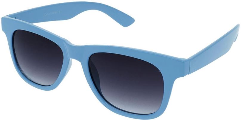 Sluneční brýle VeyRey Sluneční brýle Nerd modré