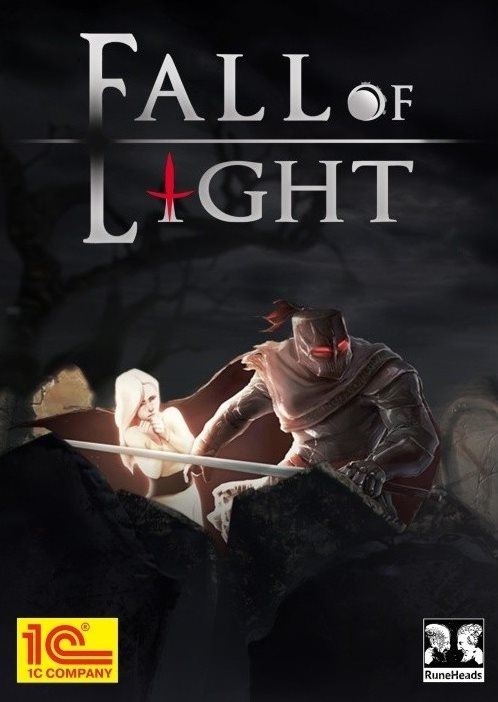 Hra na PC Fall of Light (PC/MAC) DIGITAL