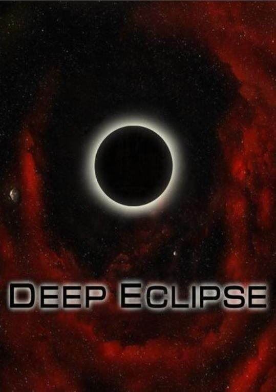Hra na PC Deep Eclipse (PC) DIGITAL