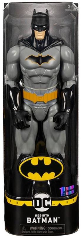 Figurky Spin Master Batman figurky hrdinů 30cm asst