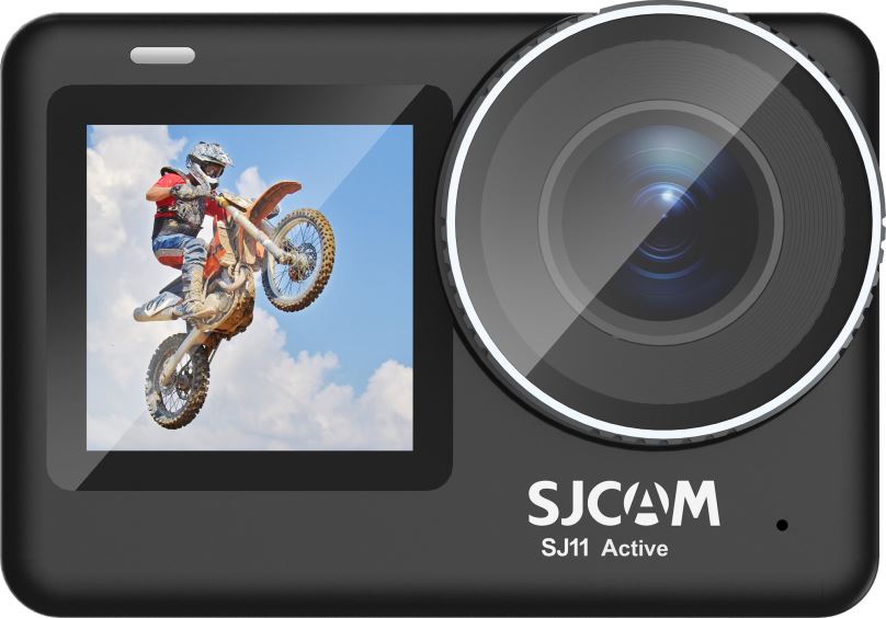 Outdoorová kamera SJCAM SJ11 Active