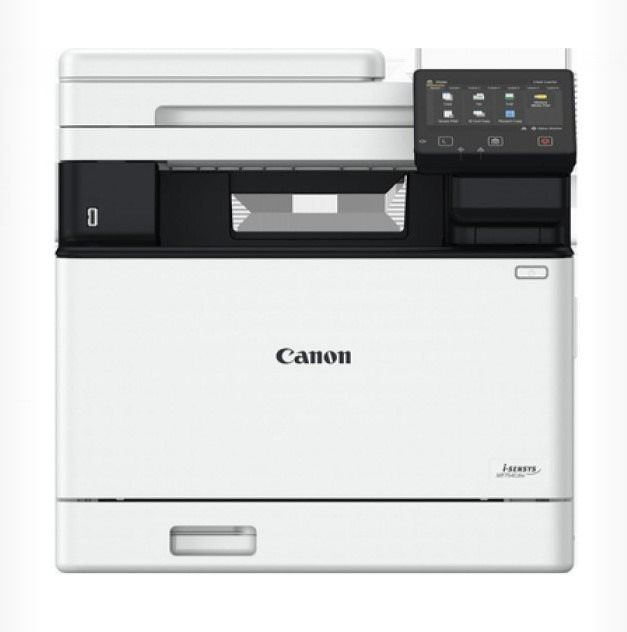 Laserová tiskárna Canon i-SENSYS MF754Cdw