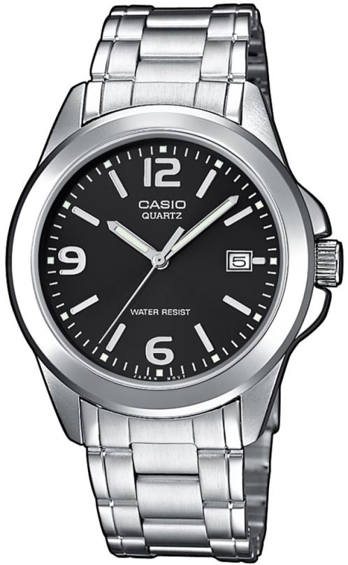 Pánské hodinky CASIO Collection Men MTP-1259PD-1AEF