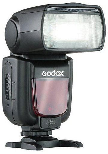 Externí blesk Godox TT600 pro Sony